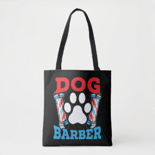 Hund Barber Pet Groomer Pet Salon Fur Künstler Tasche