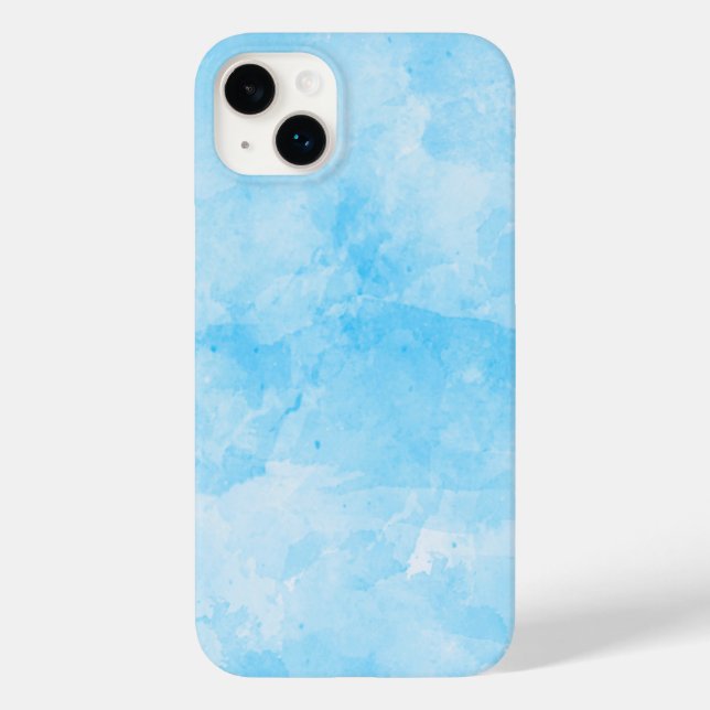 Hund Case-Mate iPhone 14 Plus Hülle (Rückseite)