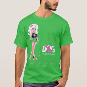 Hund des Bounty Jägers 1 T-Shirt