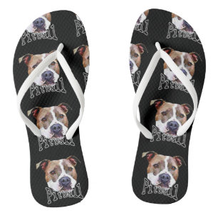 Hund Flip Flops