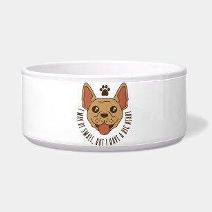 Hund - Große Pet Bowls Napf