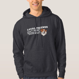 Hund Hoodie