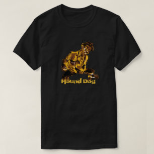 Hund Hund Chicago Blues T-Shirt