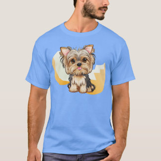Hund im Ei 181 T-Shirt