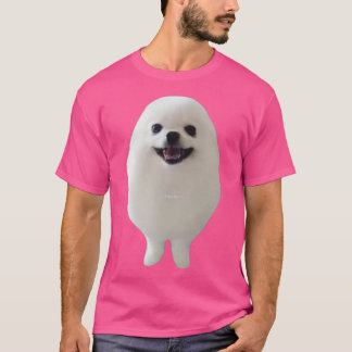 Hund im Ei 270 T-Shirt