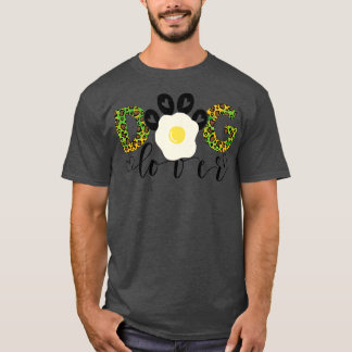 Hund im Ei 281 T-Shirt