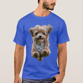 Hund im Ei 304 T-Shirt
