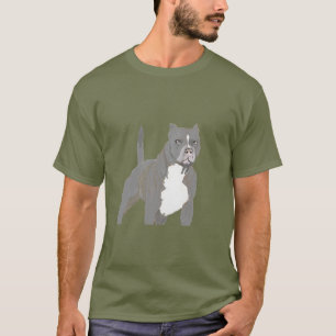 Hund Inspiration Zitat T-Shirt