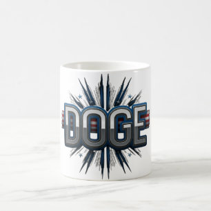 HUND KAFFEETASSE