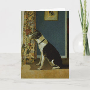 Hund Karte
