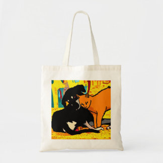 Hund, Katze, Tiere Tragetasche