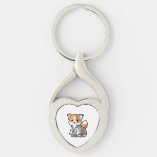 Hund Kimo Schlüsselanhänger