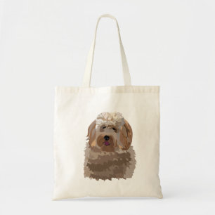 Hund Labradoodle Haustier Tier Tragetasche