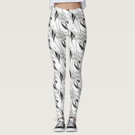 Hund Leggings