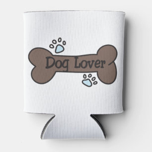 Hund Lover Dosenkühler