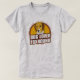 Hund Lover Foxhound Hunde Rassen Geschenke T-Shirt (Design vorne)