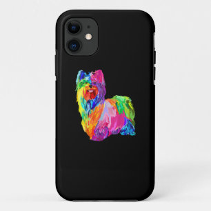 Hund Lover Gifts Yorkie für Yorkshire Terrie Love Case-Mate iPhone Hülle