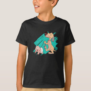 Hund Lover Hunde Tier Cooles Niedliches Sonnengesc T-Shirt