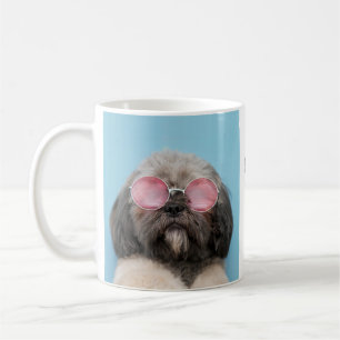 Hund Lover Kaffeetasse