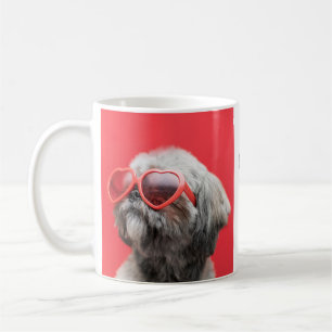 Hund Lover Kaffeetasse