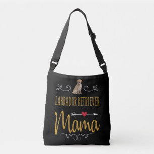 Hund Lover Labrador Retriever Mama Tragetaschen Mit Langen Trägern