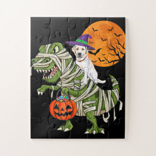 Hund Lover Labrador Retriever Riever Mummy T Rex