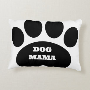 Hund Lover Pillow Dekokissen