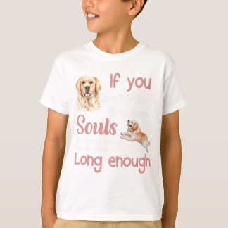 Hund Lover R.I.P zu meiner Liebe T-Shirt