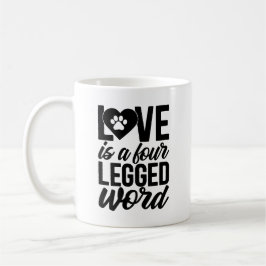 Hund Lover Tasse | Dog Lover Gift |
