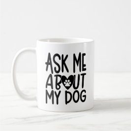 Hund Lover Tasse | Dog Lover Gift |