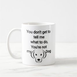 Hund Lover Tasse | Funny Coffee Tasse |