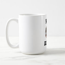 Hund Nummer 1 Mama Mutter Mutti Muttertag Tierlieb Kaffeetasse