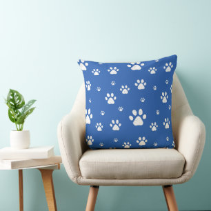 Hund Pawz 20x20 Kissen