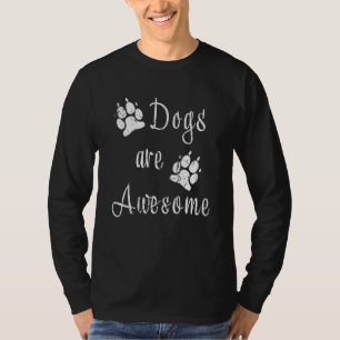 Hund Phantastisch Puppy Smart Doggo Niedliche Hund T-Shirt