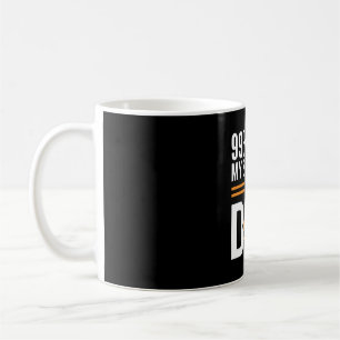 Hund Seelenverwandter Lustige Haustierliebhaber-Ty Kaffeetasse