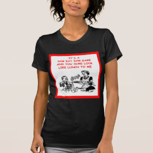 Hund T-Shirt