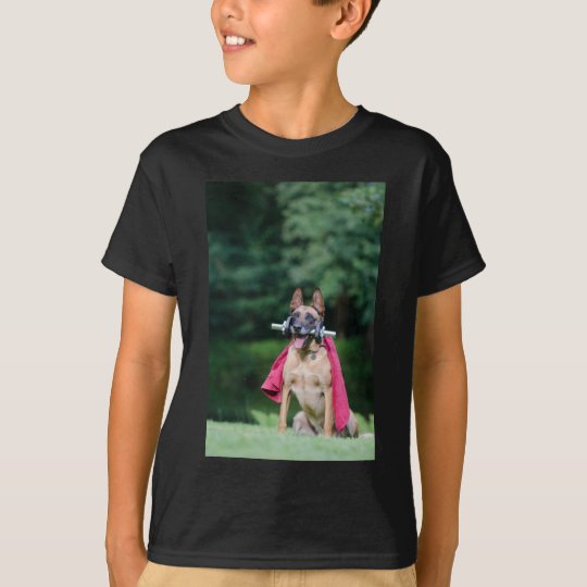 Hund T-Shirt