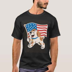 Hund T-Shirt