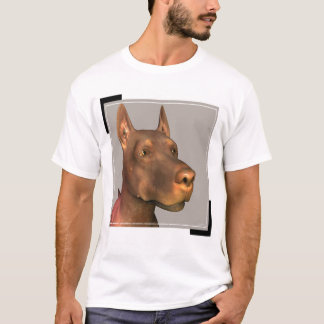 Hund T-Shirt