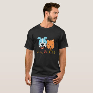 Hund T-Shirt