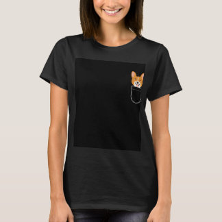 Hund T-Shirt