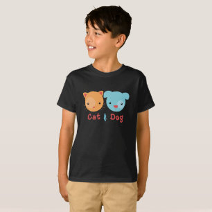 Hund T-Shirt