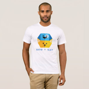Hund T-Shirt