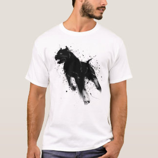 Hund T-Shirt