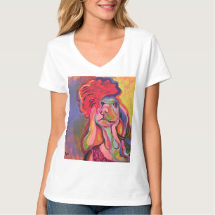 Hund T-Shirt