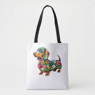 Hund Tasche