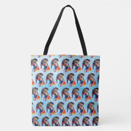 Hund Tasche
