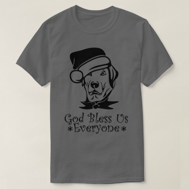 Hund TShirt 1 (Design vorne)