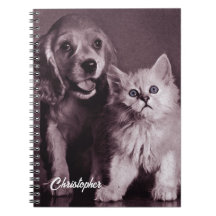 Hund und Katze, Personalisiert nachsehen