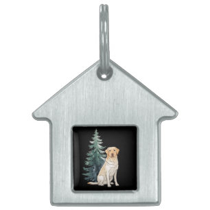 Hund Weihnachtsbaum Party Hunde Liebhaber Xmas Tiermarke